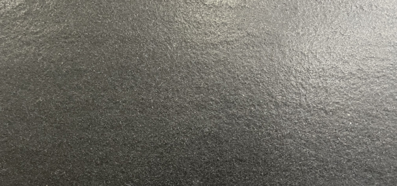 ŽULA Absolute Black_Flame & Brushed